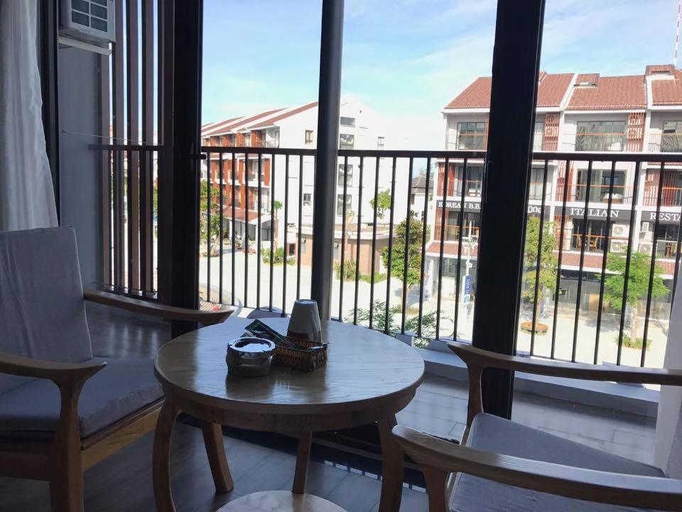Yokei Hotel Duong To Exterior foto